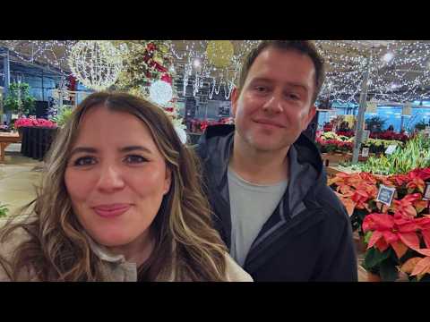 Видео: Он наконец-то пообещал мне теплицу... Но не ту, которую я ожидал 😂🎄🌿