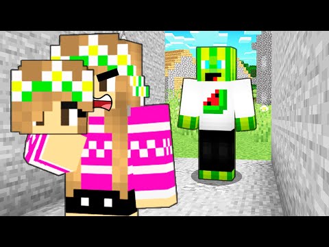 Видео: ЧОМУ ДІВЧИНА ОБДУРИЛА МЕНЕ У МАЙНКРАФТІ