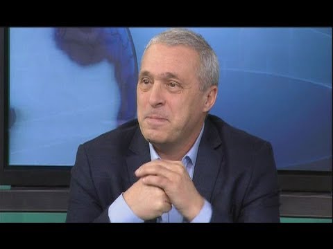 Видео: Володимир Мурза