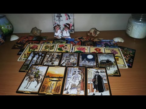 Видео: Моята Душа те пита - твоята отговаря :) Следиш ли? Ревнуваш ли? Какво съм аз за теб? ...