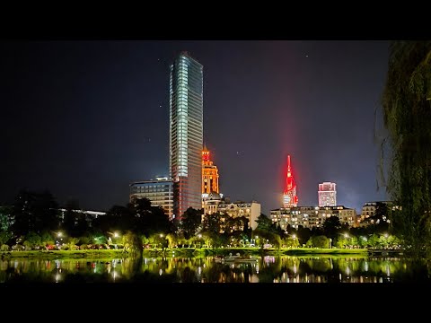 Видео: Батуми 21-23.09.25