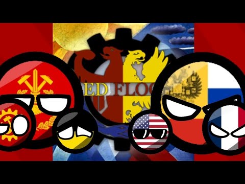 Видео: История Red Flood ВКРАТЦЕ