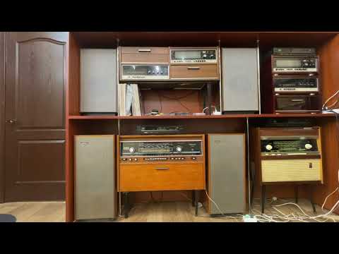 Видео: Симфония 003 или Виктория 001. Комплект против комплекта. Вкусовые предподчтения.