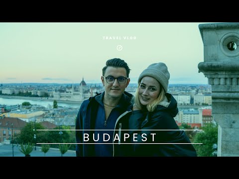 Видео: Три дни в Будапеща