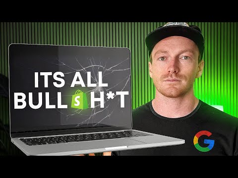 Видео: Советы по SEO для электронной коммерции на сумму 40 000 000 долларов за 11 минут