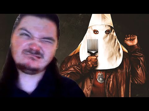 Видео: Маргинал в шоке от глупости Ануара