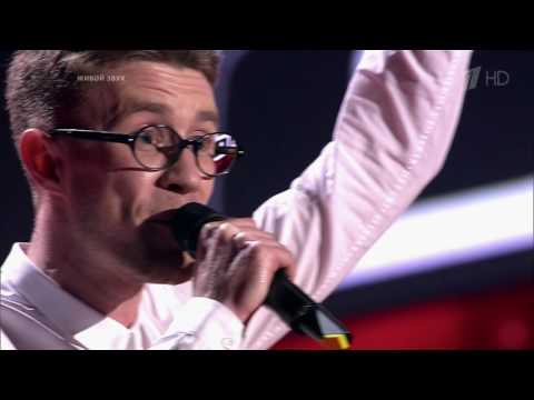 Видео: Голос 5 2016 Борис Шешера