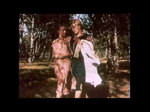 Видео: Исаак Дунаевский ~ Музыка и песни из кинофильма ''Испытание верности''