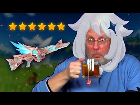 Видео: ВЕЩИ, КОТОРЫХ НИКОГДА НЕ БУДЕТ В GENSHIN IMPACT