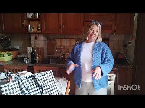 Видео: Итальянкой Всё равно НЕ СТАНЕШЬ! Как ни наряжайся.🥺💅💃