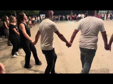 Видео: Орк. Мусти Бенд в с. Церовище 🎹🎹🎶🎶