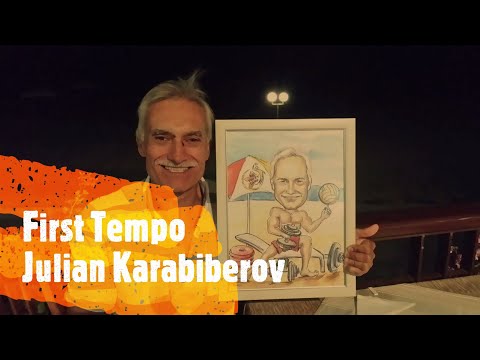Видео: Физическата подготовка | проф. д-р Юлиан Карабиберов | Епизод 39