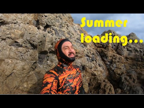 Видео: Май и юни 2025 - подводен риболов в Черно Море