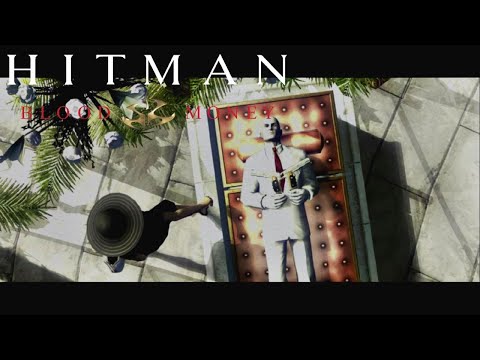 Видео: Скрытая концовка (ФИНАЛ) • [ Hitman blood money ] №13