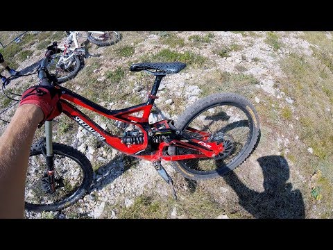 Видео: ТЕСТ РОТОРОВ С AliExpress НА АЙ-ПЕТРИ | ЯГОДКА МИСХОРКА