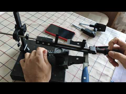 Видео: Важная доработка Муравья!!!