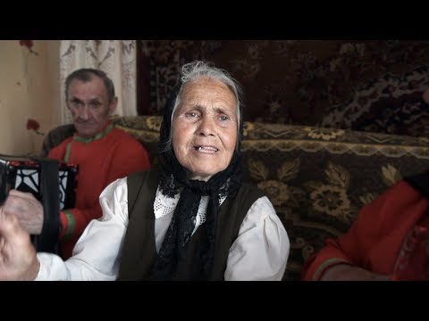 Видео: Тульская Матаня