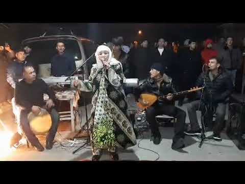 Видео: Гулчехра Содикова базми туйона дар н.Хамадони.