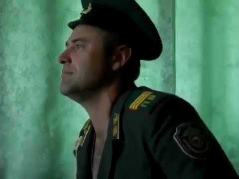 Видео: А на плечах у нас зелёные погоны Леонид Удотов