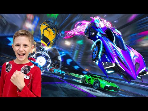 Видео: Машины HOT WHEELS UNLEASHED - Даник VS ПАПА - Новые трассы для крутых гонок!