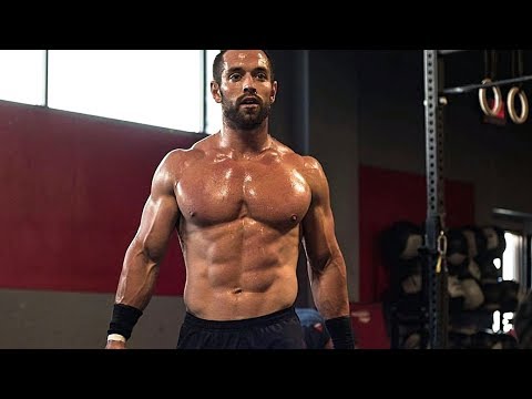 Видео: РИЧ ФРОНИНГ. История ЖЕЛЕЗНОГО человека