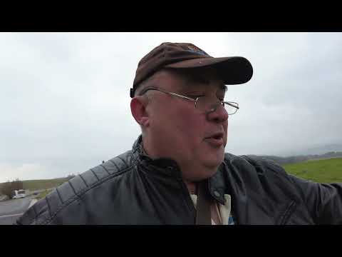 Видео: Австрия. Городок  Arnreit