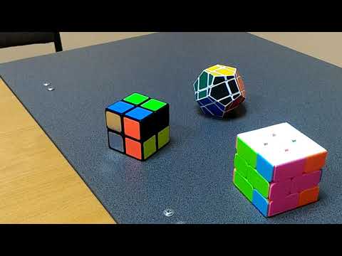 Видео: Кубик Рубика 3х3 - Мельница (перевёртыш) - Windmill Cube 3x3 (how to solve the twisted cube)