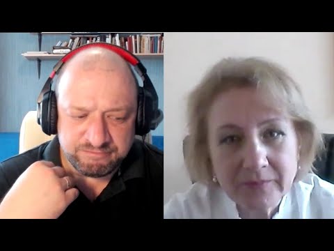 Видео: Демонстрационная сессия. Марк, Лариса.