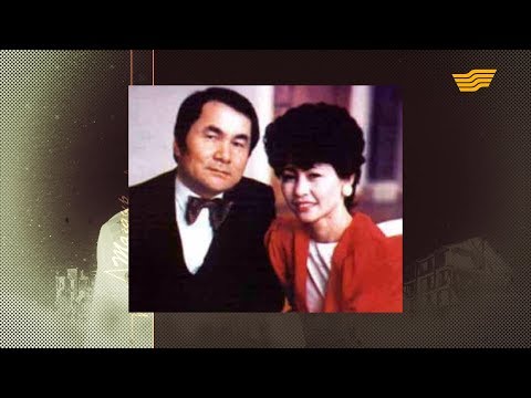 Видео: «Тағдыр жолы». Бәкір Тәжібаев