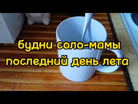 Видео: ПОСЛЕДНИЕ ПОКУПКИ К 1 СЕНТЯБРЯ/ ПОКАЗЫВАЮ НОВУЮ КВАРТИРУ 