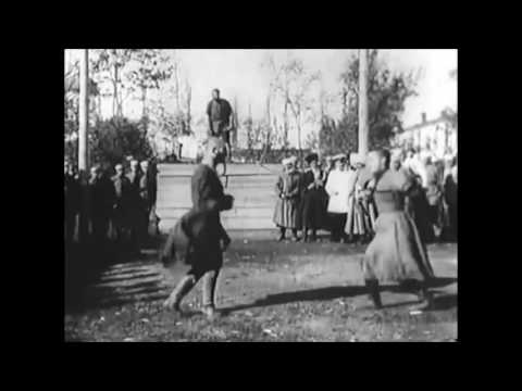 Видео: Абрек Заур (1926).  Фрагмент