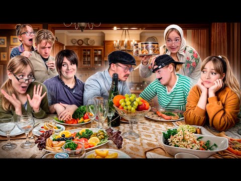 Видео: ТИПОВЕ СІМЕЙНЕ ЗАСТІЛЛЯ. Пешка