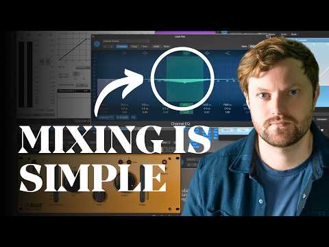 Видео: Если бы мне нужны были профессиональные миксы в 2025 году, вот что бы я сделал [ПОЛНЫЙ ПРОЕКТ]