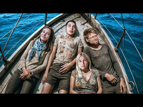 Видео: ПИРАТЫ АЛТАЙСКОГО МОРЯ | Обмен домами