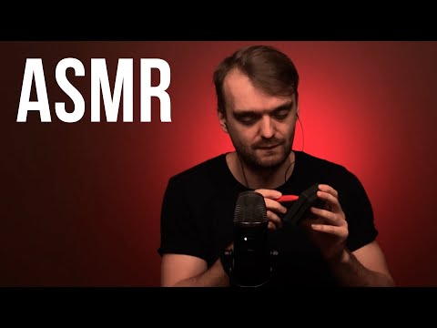 Видео: АСМР | ТИХИЙ ГОЛОС.