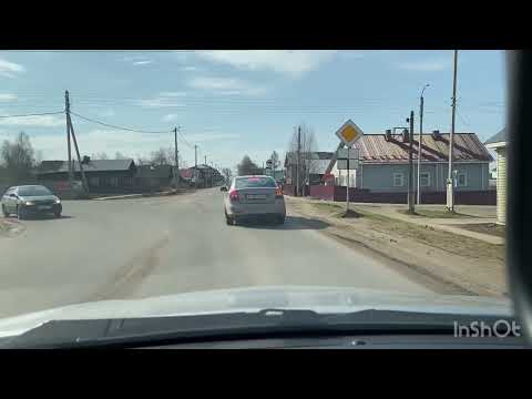 Видео: Никольск 29.04.2023