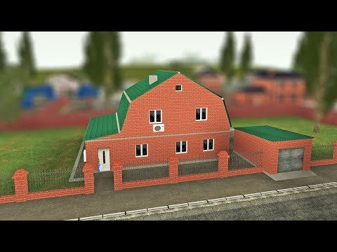 Видео: ПРАЗДНУЕМ НОВОСЕЛЬЕ И РАЗЫГРЫВАЕМ АВТО! - MTA PROVINCE (ЗАПИСЬ СТРИМА)