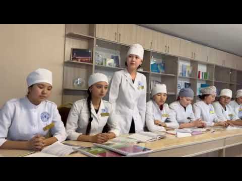 Видео: Жүкті әйелдер мен ерте жастағы балаларға патронаж жасаудың әмбебап жетілдірілген моделі.