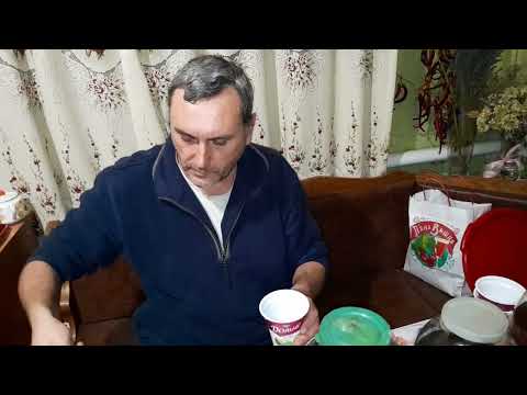 Видео: Освітлення вина желатином