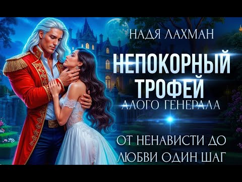 Видео: Непокорный трофей алого генерала. Надя Лахман