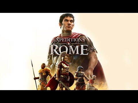 Видео: Expeditions: Rome Обзор 2022