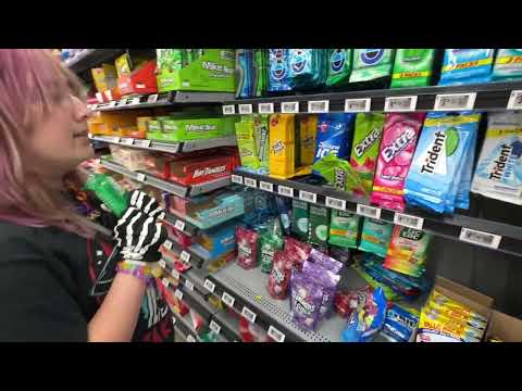 Видео: Шопинг в Walmart / Новые ценники
