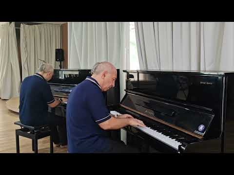 Видео: Волшебная музыкальная пилюлька для Вашего здоровья настроения и удачи 👍😁🙏🫶