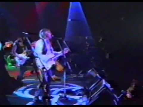 Видео: Аквариум - Минус 30