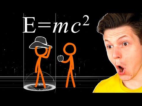 Видео: ФИЗИКА ПРОТИВ АНИМАЦИИ РЕАКЦИЯ I Animation vs. Physics