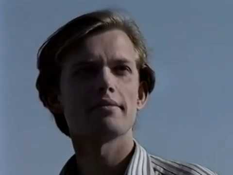 Видео: Олег Погудин рассказывает о Марине Шагуч и Владимире Мищуке (1992 год)