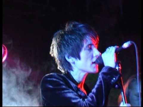 Видео: Земфира-,,Во мне,,-27.09.07.