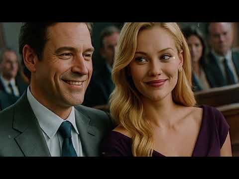 Видео: Никто не обратил на неё внимания на оглашении завещания… пока не прозвучало её имя — НА ВСЁ