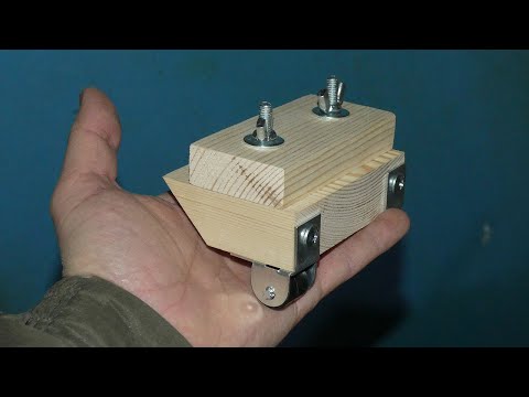 Видео: 3 отличные самоделки за 9 минут!