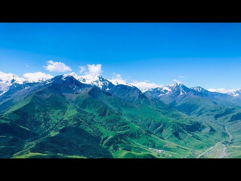 Видео: Поход на Чызджыты-хох (Девичья гора). Кармадонское ущелье. Северная Осетия.